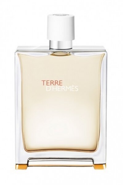 Hermes Terre d'Hermes Eau Tres Fraiche EDT 200 ml Erkek Parfümü kullananlar yorumlar